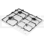 Газовая варочная панель HOMSair HGE643WH, фото4