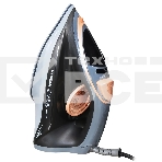Утюг Hyundai H-SI01671 2400Вт голубой, фото 1
