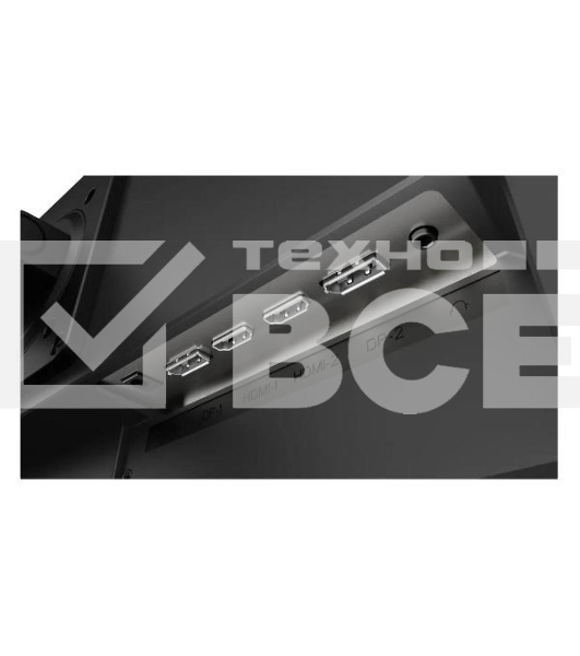 Mонитор 27