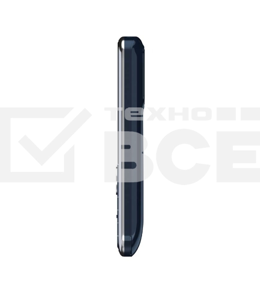 Мобильный телефон Maxvi P30 синий