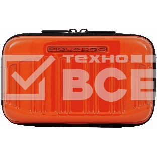 Сумка Piquadro PQL-SPECIAL2 (CA6172PQLS2/AR) 23x13x8см 2.40л. 0.26кг. поликарбонат оранжевый