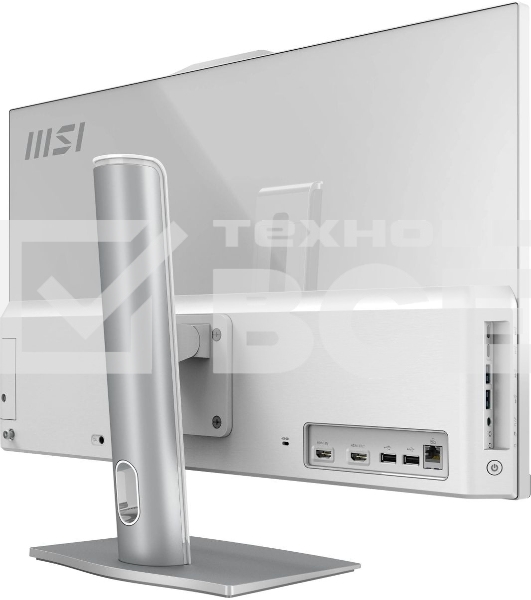 Моноблок MSI Modern AM272P 1M AiO 27