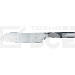 Нож Santoku Rondell Cascara RD-687 17,8 см, фото 1