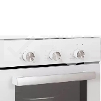 Электрический духовой шкаф Simfer B4EC16022 белый, фото2