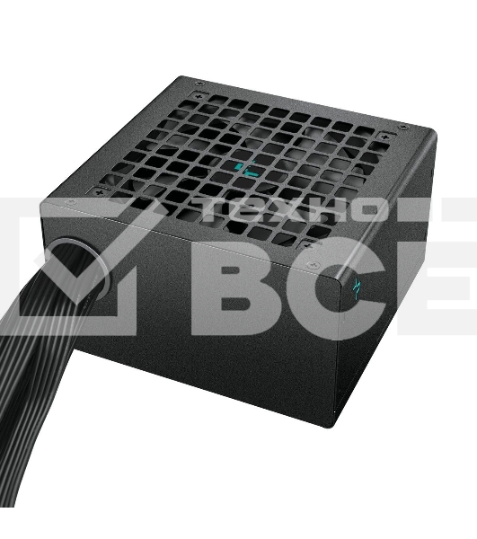 Блок питания Deepcool / GamerStorm PN850D черный R-PN850D-FC0B-WGEU-V2