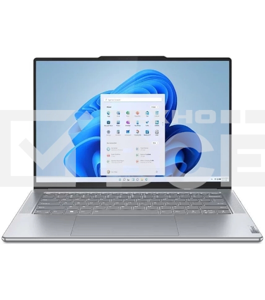 Ультрабук Lenovo Yoga Slim 7 14APU8 Ryzen 5 7640S 16Gb SSD512Gb AMD Radeon 14.5