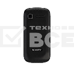 Мобильный телефон Maxvi B201 черный, фото9