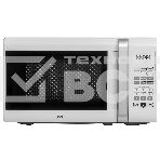 Микроволновая печь JVC JK-MW380S белый, 20 л, 700 Вт, переключатели - сенсор, фото 1