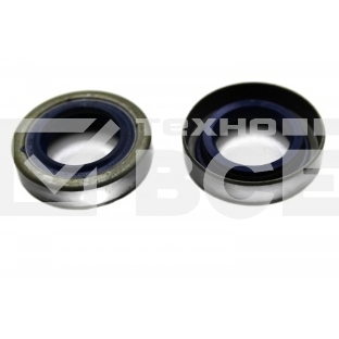 Сальники коленвала для Husqvarna 61/268/272/K750 2шт 122090