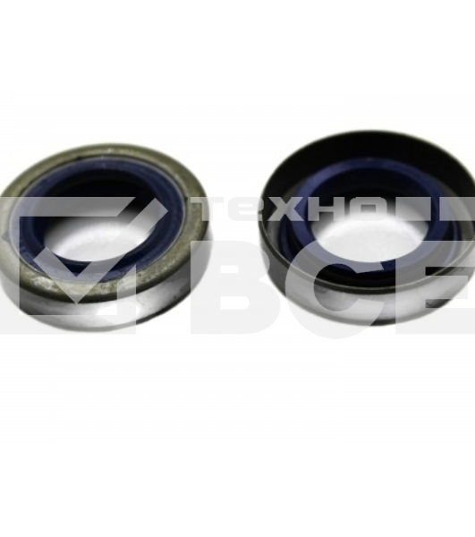Сальники коленвала для Husqvarna 61/268/272/K750 2шт 122090