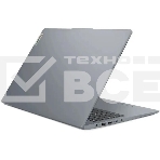 Ноутбук Lenovo IdeaPad Slim 3 15IRU8 серый 82X700DBUE Core i3 1315U 8Gb SSD256Gb Intel UHD Graphics 15.6