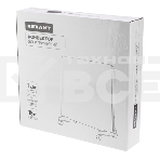 Конвектор Rexant 60-0099, белый, 1000 Вт, 15 м2, электронный термостат, фото8