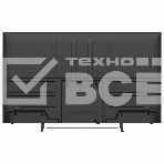 Телевизор TopDevice 50'' TDTV50CS03U_BK черный UHD Smart YaOS 1.5GB 8GB, фото5