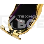 Держатель Wiiix CW-63V-G магнитный беспров.з/у. золотистый, фото5