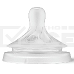 Бутылочка для кормления Philips Avent NATURAL Response 250 мл, 1 шт, стекло, фото3