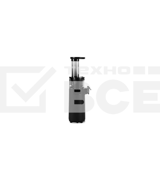 Соковыжималка шнековая Blackton Bt J3110 черный, 130 Вт