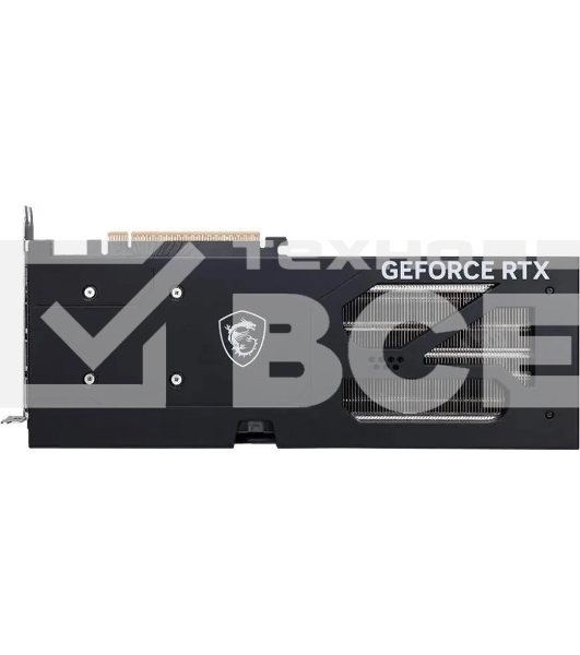 Видеокарта MSI GeForce RTX 5060 8G VENTUS 3X OC