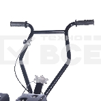 Машина затирочная по бетону PATRIOT PCT 600L (бензиновая) (1+1), фото3