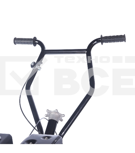Машина затирочная по бетону PATRIOT PCT 600L (бензиновая) (1+1)