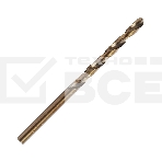 Сверло по металлу (4.0х75/43 мм; 10 шт.) EDGE by PATRIOT815010029, фото 1