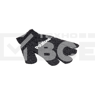 Перчатка для чистки овощей Рыжий кот PG-01 (92436)