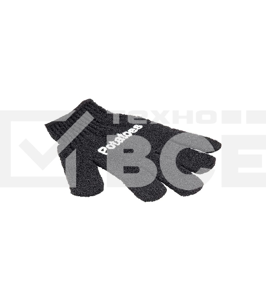 Перчатка для чистки овощей Рыжий кот PG-01 (92436)