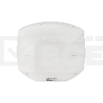 Акустическая система Intrend ITSPK-MSK8-W двухполосная, корпусная: 8'СЧ, 1.5'ВЧ, 12.5Вт/25Вт/50Вт/100Вт 100V/70V/8Ом, IP66. Корпус полипропилен, алюминиевый гриль. Цвет белый. Крепление в комплекте. (в упаковке 2шт, цена указана за 1шт), фото3