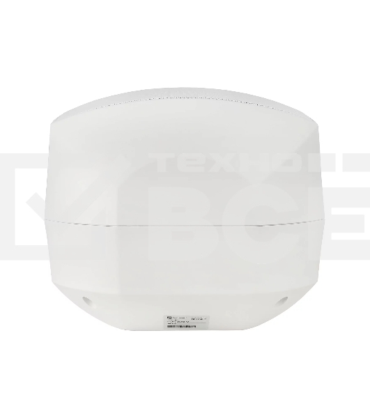 Акустическая система Intrend ITSPK-MSK8-W двухполосная, корпусная: 8'СЧ, 1.5'ВЧ, 12.5Вт/25Вт/50Вт/100Вт 100V/70V/8Ом, IP66. Корпус полипропилен, алюминиевый гриль. Цвет белый. Крепление в комплекте. (в упаковке 2шт, цена указана за 1шт)