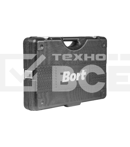 Набор ручного инструмента Bort BTK-142