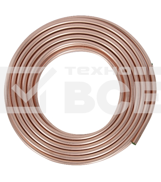 Труба, медная Ballu Olympic 15,88х0,75х15000 (5/8), бухта