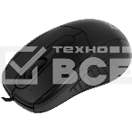 Мышь проводная Defender Standard MB-580 черный, 1000 dpi, USB, кнопки - 3, фото17
