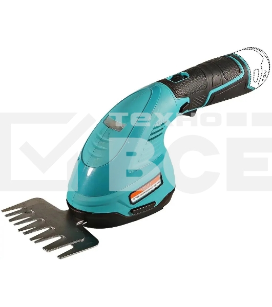 Кусторез/ножницы для травы Sturm! CHT1201аккум.