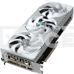 Видеокарта Gigabyte PCI-E 5.0 GV-N5080AERO OC-16GD 1.0 NVIDIA GeForce RTX 5080 16Gb 256bit GDDR7 2730/30000 HDMIx1 DPx3 HDCP Ret, фото8