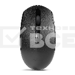 Мышь беспроводная Smartbuy ONE 280AG черная (SBM-280AG-K), фото 1