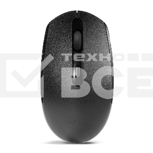 Мышь беспроводная Smartbuy ONE 280AG черная (SBM-280AG-K)