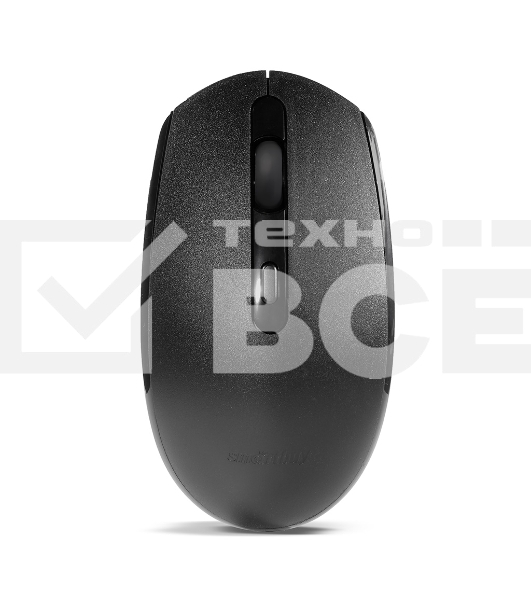 Мышь беспроводная Smartbuy ONE 280AG черная (SBM-280AG-K)