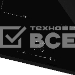 Индукционная варочная панель Maunfeld AVI6046SBK, фото6