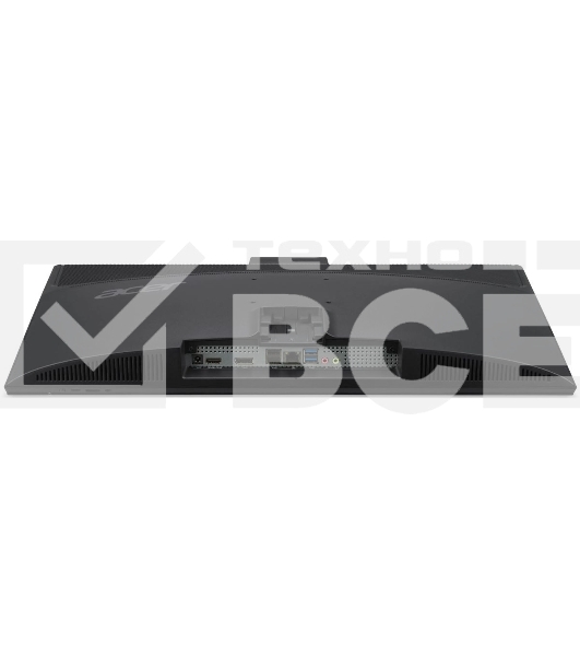 Моноблок Acer Aspire C24-2G 23.8' Full HD N150 16Gb SSD 512Gb Graphics CR Eshell GbitEth WiFi BT 60W клавиатура мышь Cam черный 1920x1080