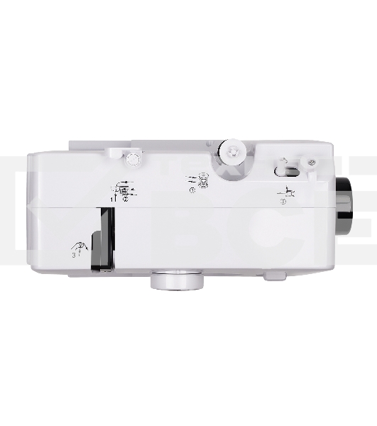 Электрическая швейная машина GALAXY GL 6502