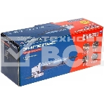 Угловая шлифовальная машина Энгельс УШМ 1400-125 Р 1400Вт 11500об/мин рез.шпин.:M14 d=125мм (0.701.020.009), фото3