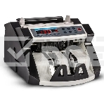 Счетчик банкнот Dors CT1040UM SYS-040492 мультивалюта, фото2