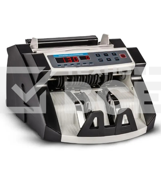 Счетчик банкнот Dors CT1040UM SYS-040492 мультивалюта