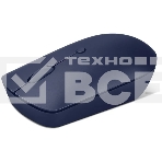 Мышь беспроводная Lenovo 540 темно-синий, 2400 dpi, радиоканал, USB-C, кнопки - 4, фото6