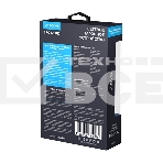 Сетевое зарядное устройство Maxvi SFC-125PD Type-C 3А 25W PD QC3.0 черный, фото7