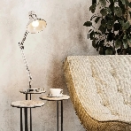 Лампа светодиодная LED Gauss A60 E27 10Вт 2700К/4100К CTC, фото3