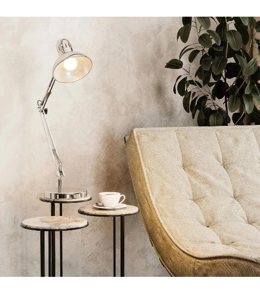 Лампа светодиодная LED Gauss A60 E27 10Вт 2700К/4100К CTC