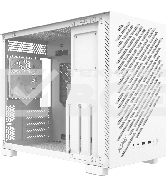 Компьютерный корпус XPG VALORAIRNANOMAA-WHCWW