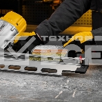 Гвозди Denzel для пнев. нейлера (оцинк.) длина - 90 мм, диам. - 3,05 мм, 2000 шт., фото2