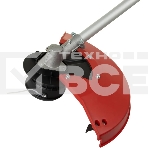 Триммер электрический Al-Ko BC 1200 E 1200Вт реж.эл.:леска/нож, фото12