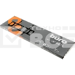 Кронштейн для телевизора Buro FX2S черный 40